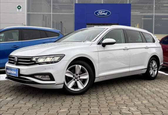 Volkswagen - Passat