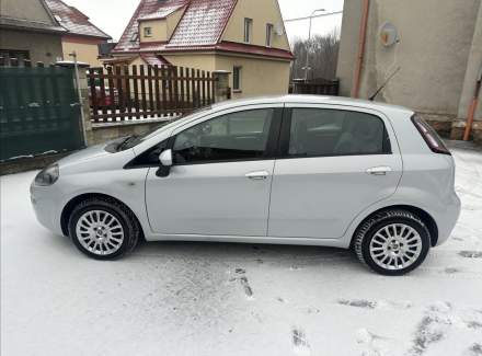 Fiat - Punto
