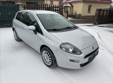 Fiat - Punto
