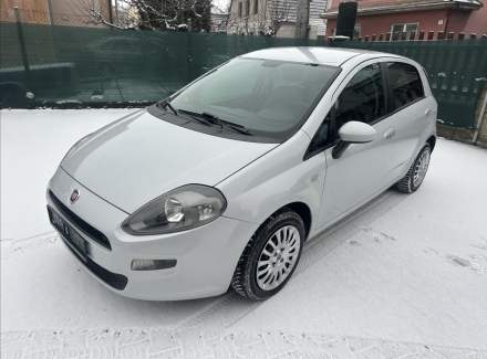 Fiat - Punto