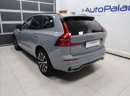 Volvo - XC60
