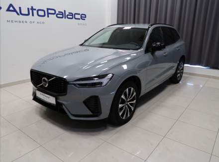Volvo - XC60