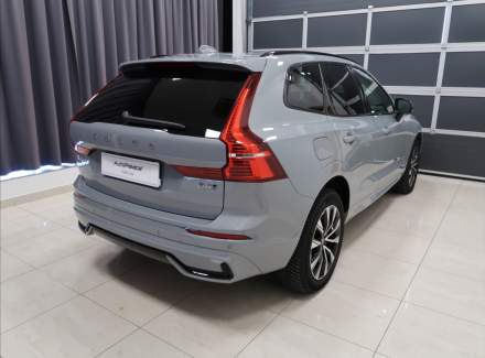 Volvo - XC60