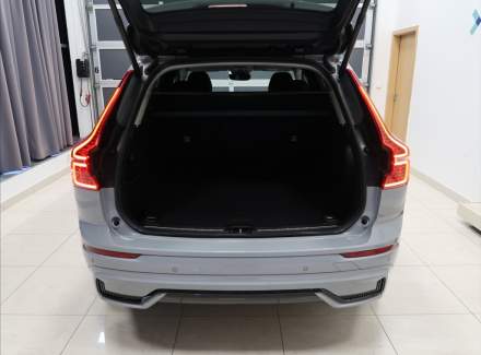 Volvo - XC60