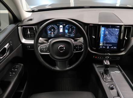 Volvo - XC60