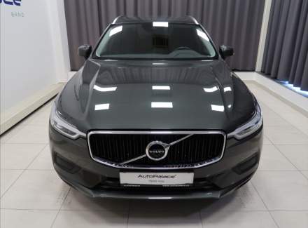 Volvo - XC60