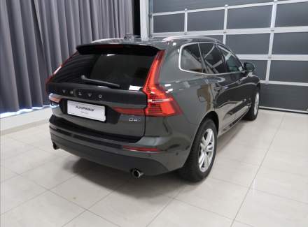 Volvo - XC60