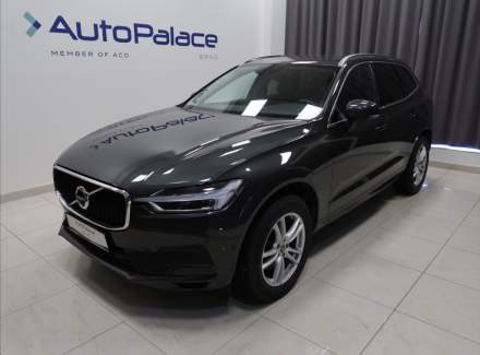Volvo - XC60