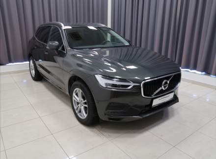 Volvo - XC60
