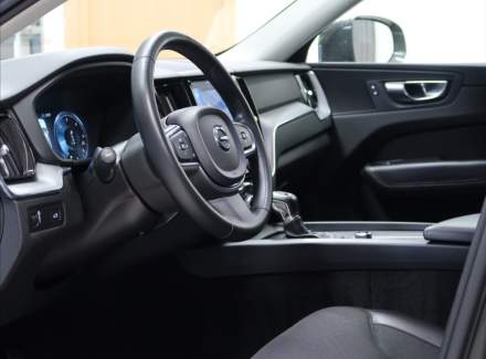 Volvo - XC60