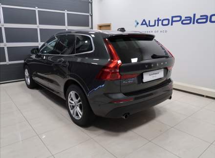Volvo - XC60