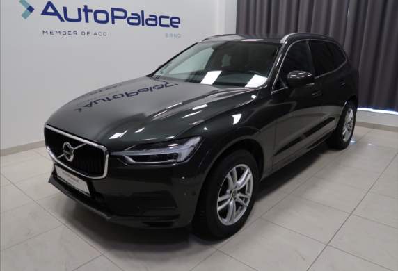 Volvo - XC60