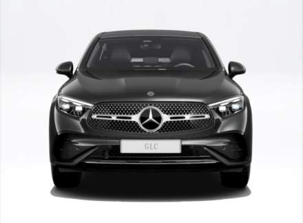 Mercedes-Benz - GLC