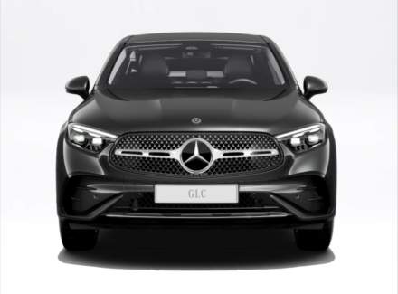 Mercedes-Benz - GLC