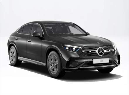 Mercedes-Benz - GLC