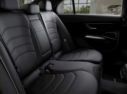 Mercedes-Benz - E-class