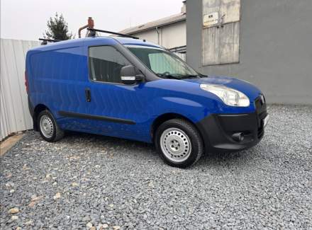 Fiat - Dobló cargo