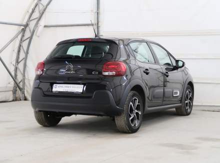 Citroën - C3