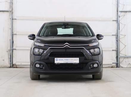 Citroën - C3