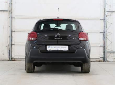 Citroën - C3