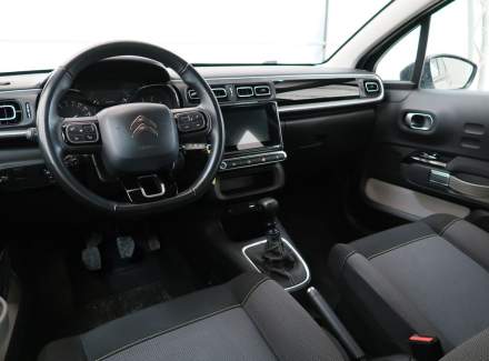 Citroën - C3