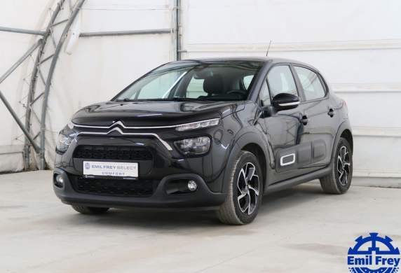 Citroën - C3