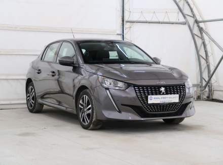 Peugeot - 208