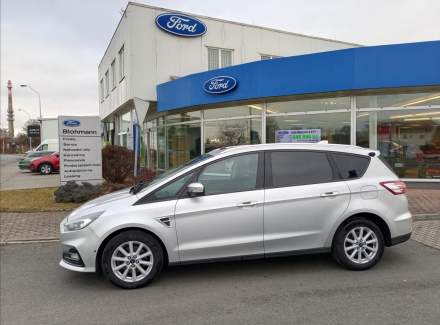 Ford - S-MAX