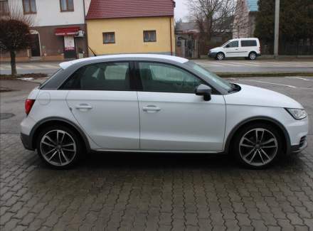 Audi - A1