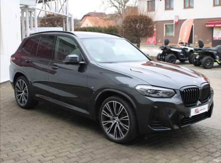 BMW - X3