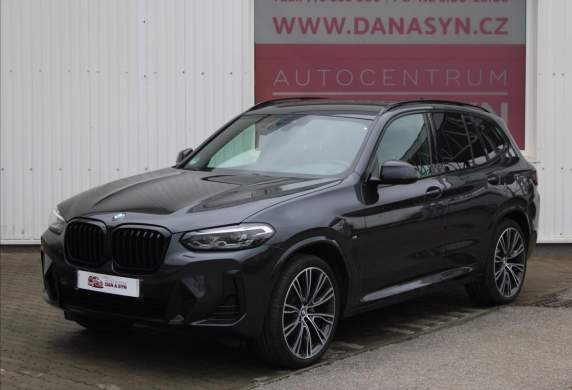 BMW - X3