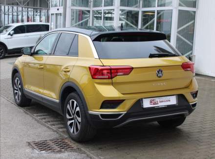 Volkswagen - T-Roc