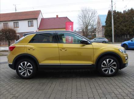 Volkswagen - T-Roc