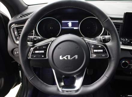Kia - Pro Cee'd