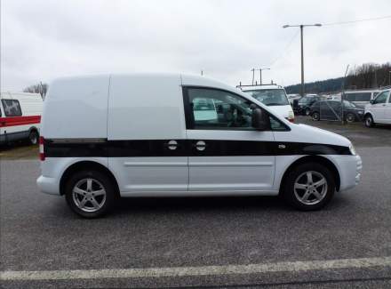 Volkswagen - Caddy