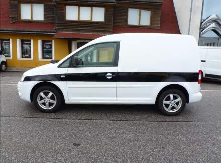 Volkswagen - Caddy