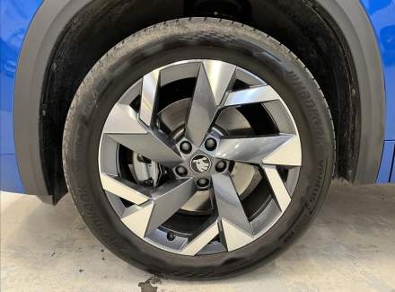 Škoda - Kodiaq