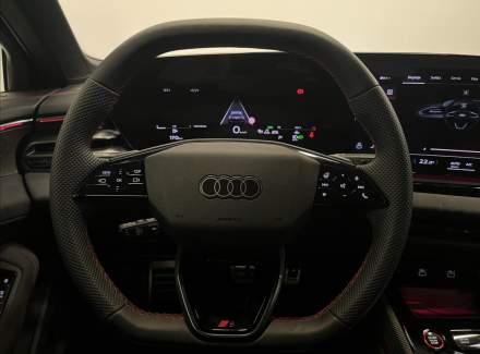 Audi - A5