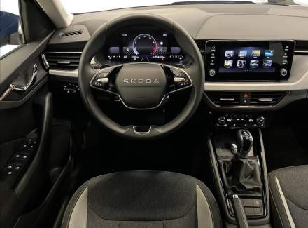 Škoda - Kamiq