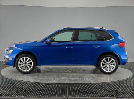 Škoda - Kamiq