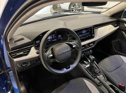 Škoda - Kamiq