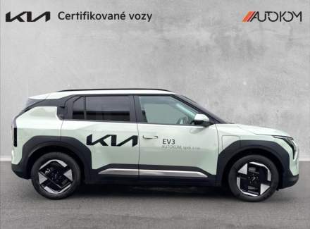 Kia - EV3