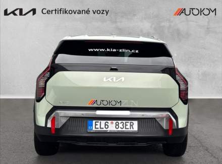 Kia - EV3
