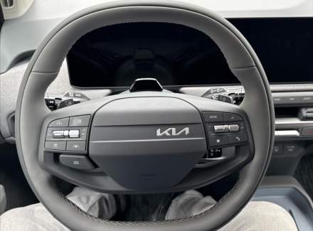 Kia - EV3