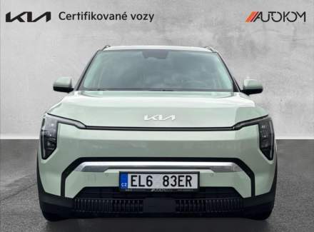 Kia - EV3