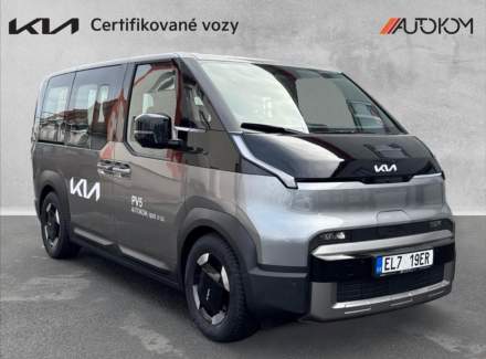 Kia - PV5