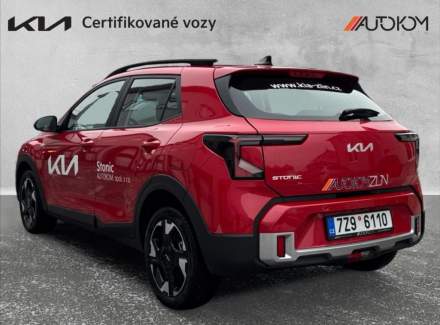 Kia - Stonic