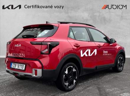 Kia - Stonic
