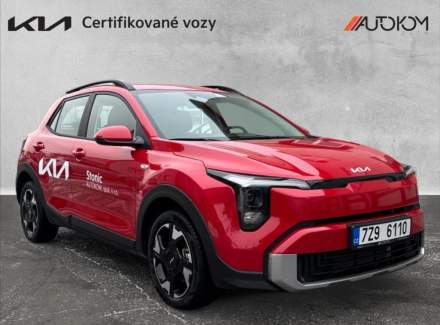 Kia - Stonic