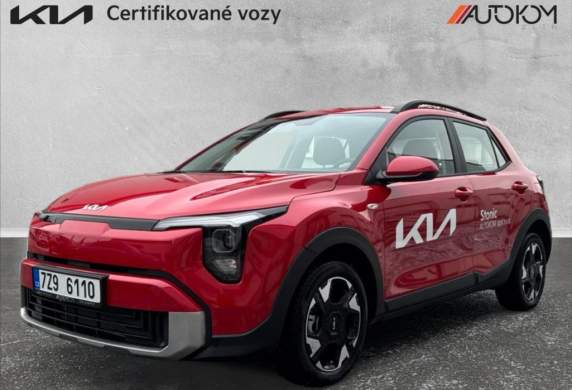 Kia - Stonic